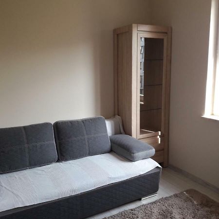 Apartament Dywizjonu Warsaw Exterior photo